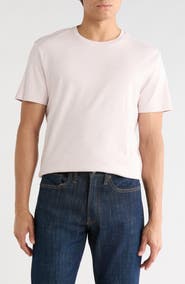 14th & Union Interlock T-Shirt