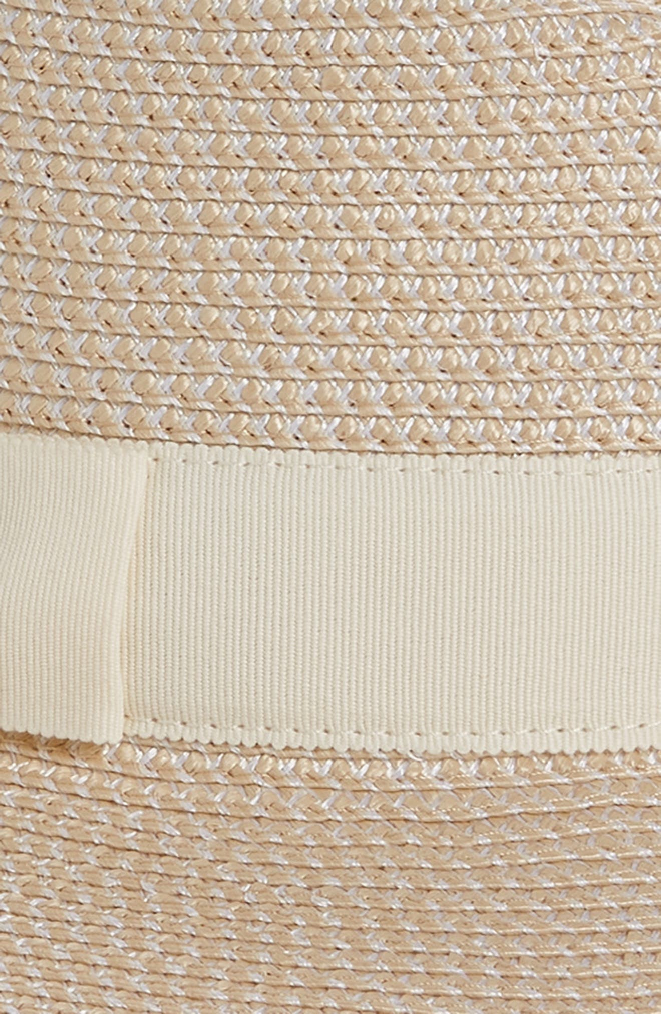 Eric Javits Squishee® Instinct Straw Sun Hat (Women) | Nordstromrack