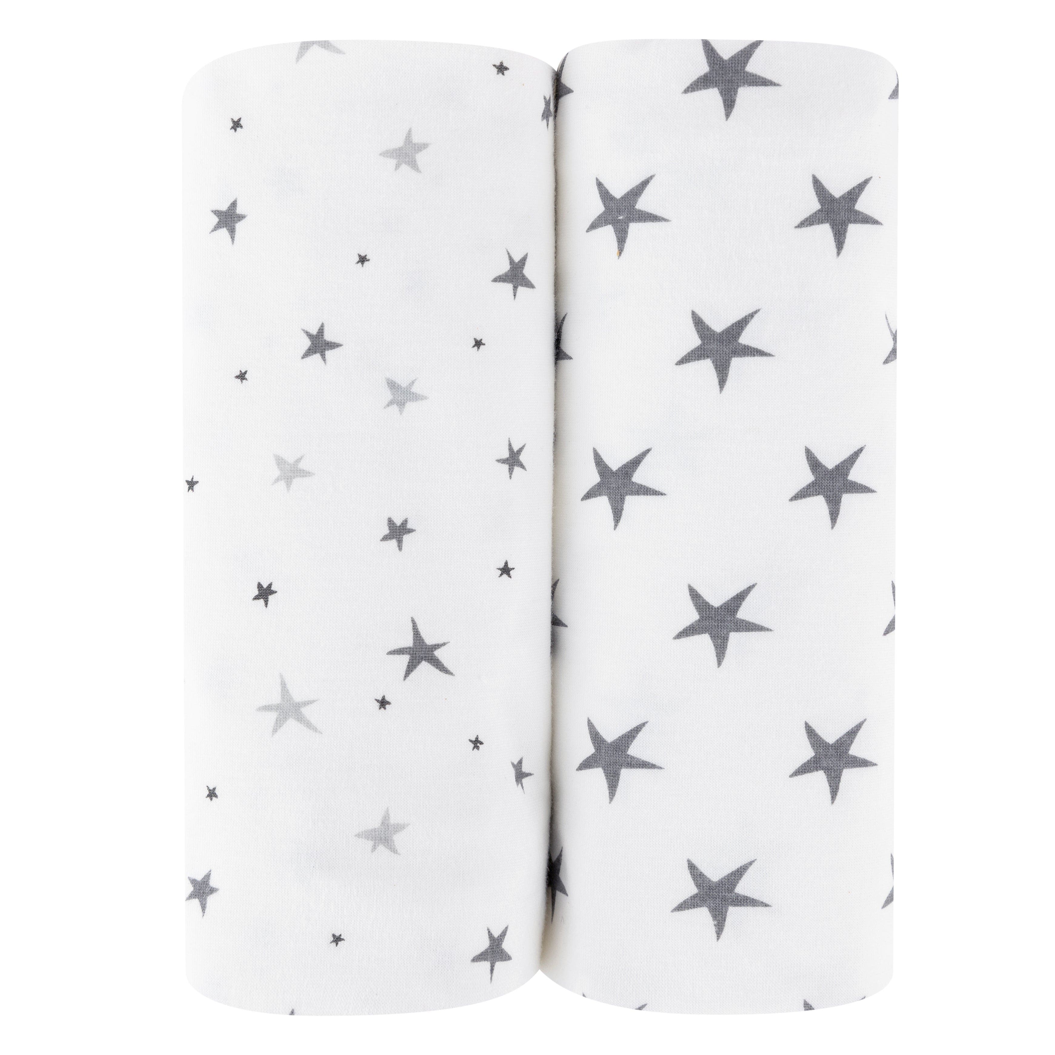 Grey Stars