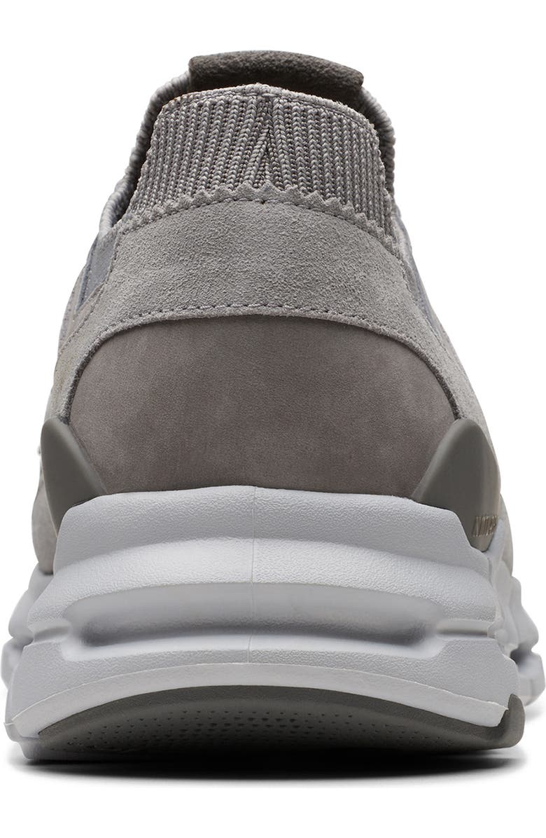Clarks<sup>®</sup> NXE Lo Sneaker, Alternate, color,