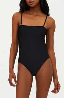 Stassia One-Piece Swimsuit