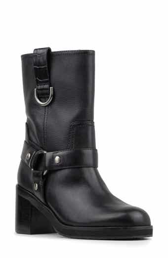 Donald Pliner Riegal Harness Boot