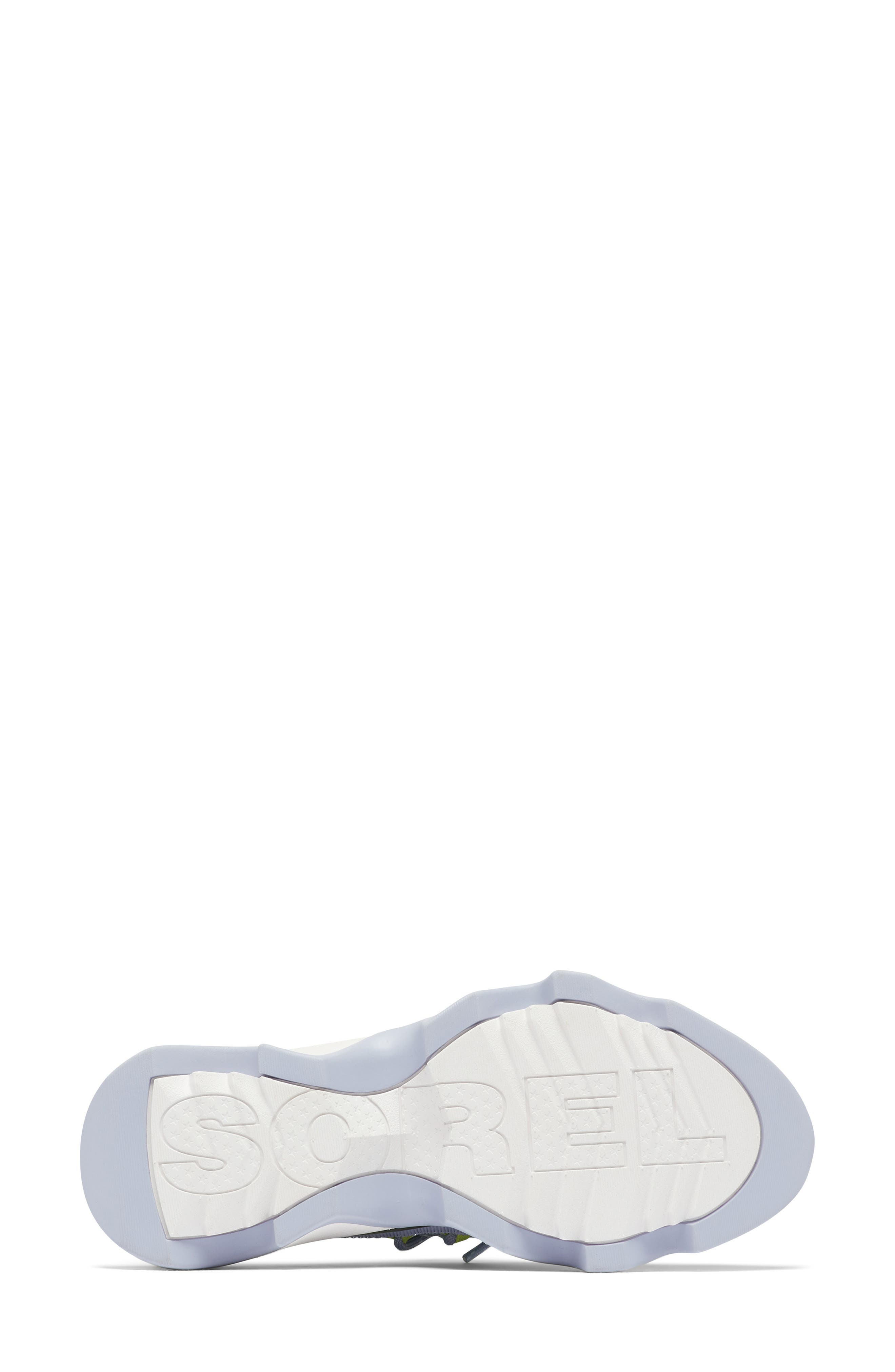Kinetic™ Impact II Sneaker, Alternate, color, TIPPET/ TWILIGHT