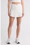 WonderLink Rib Crosstown Twist Skirt