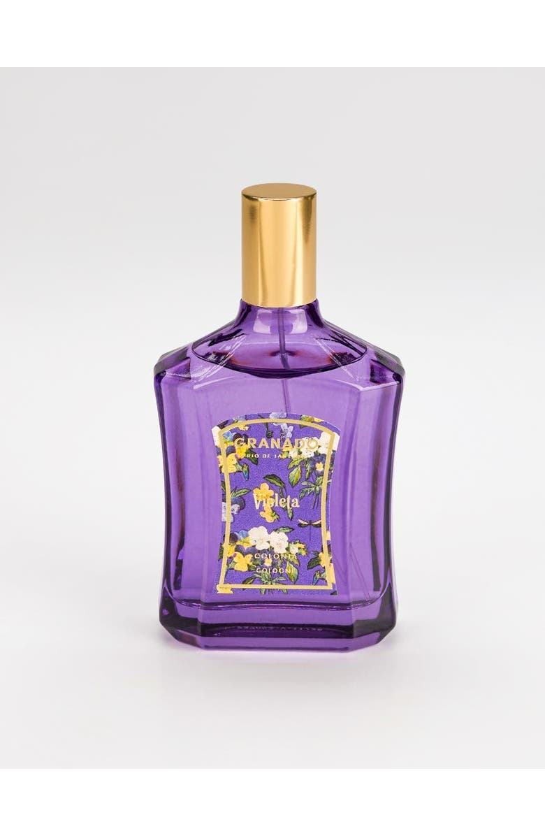 GRANADO Violeta Eau de Cologne, Alternate, color, Clear