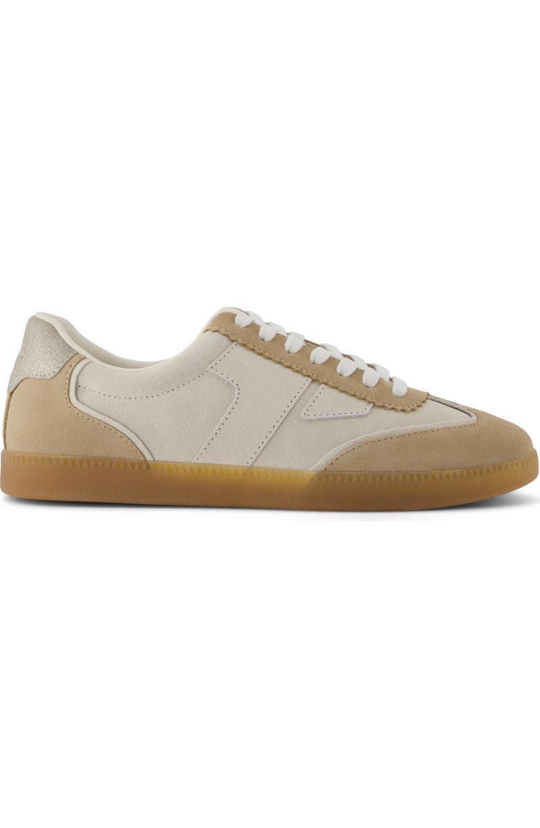 TOMS Collins Sneaker, Alternate, color, Oatmeal Multi