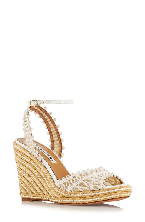 Women's Aquazzura Sandals and Flip-Flops | Nordstrom