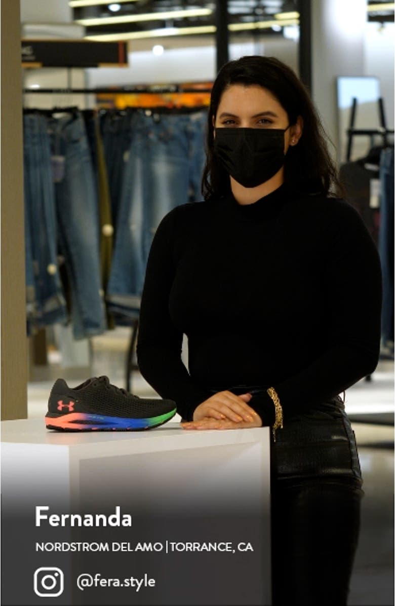 HOVR<sup>™</sup> Sonic 4 Connected Running Shoe, sales video thumbnail