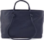 HOBO Softie Leather Tote
