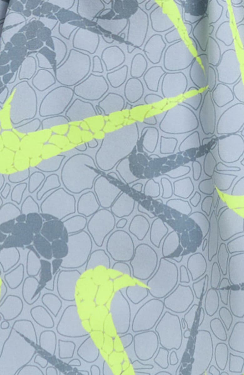 Nike Kids' Volley Swim Trunks, Alternate, color, Wolf Grey