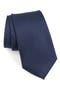 Haley Solid Silk Tie