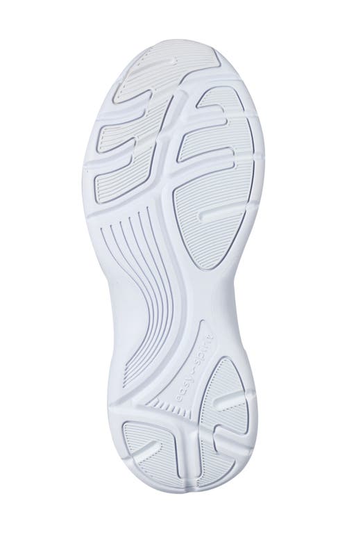 EASY SPIRIT EASY SPIRIT EASYPACE SO EASY SLIP-ON SNEAKER