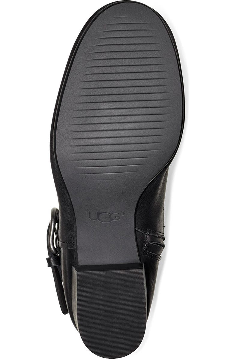 UGG<sup>®</sup> Atwood Block Heel Bootie, Alternate, color,