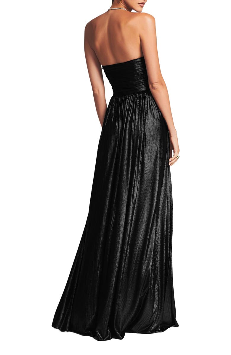 Retrofête Waldorf Dress, Alternate, color, 