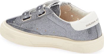 Kids' May School Glitter Low Top Sneaker