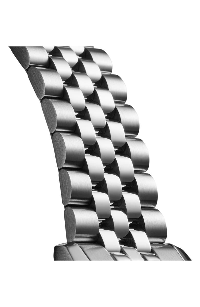 MVMT Mulholland Racer Bracelet Watch, 42mm, Alternate, color, 