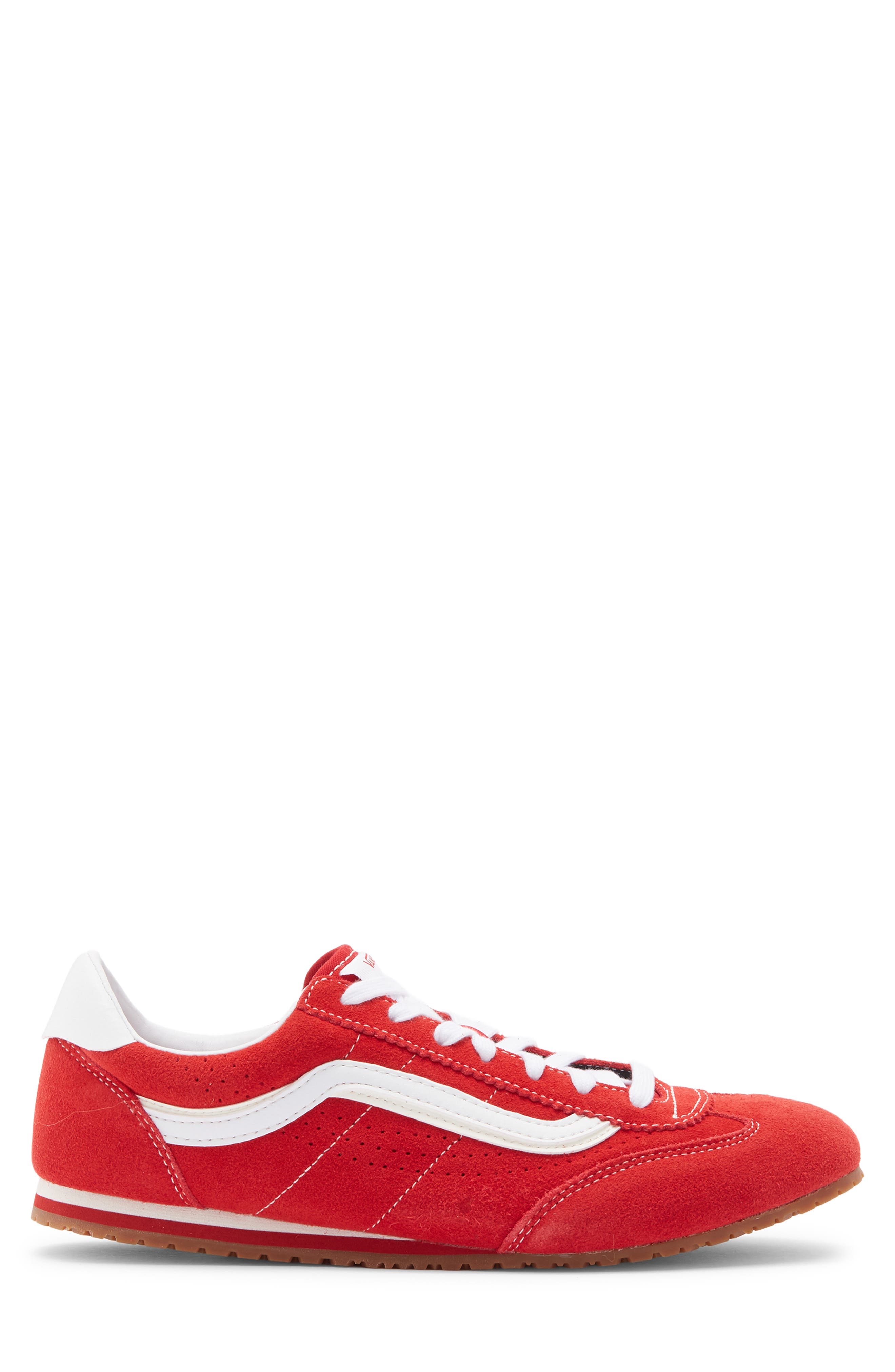 Vans Super Lowpro Sneaker, Alternate, color, 