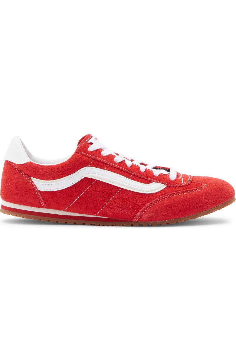 Vans Super Lowpro Sneaker, Alternate, color,