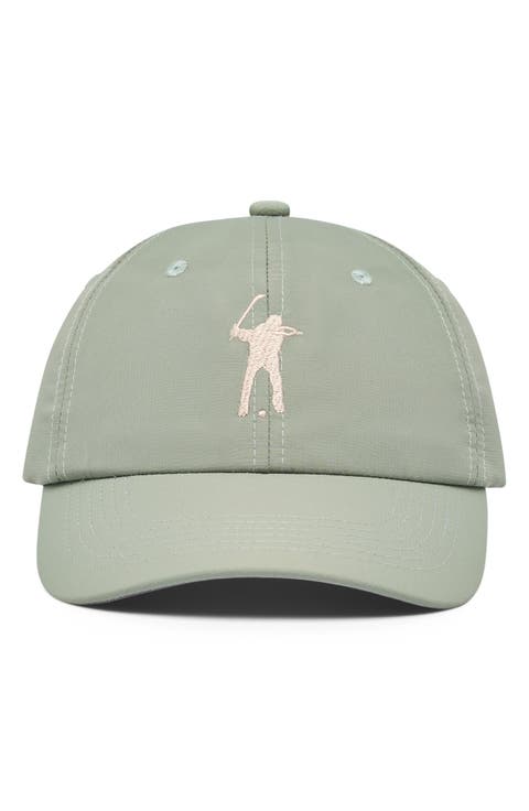Signature Tournament Hat