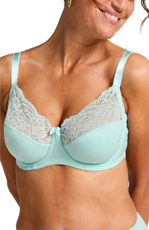 Sophie Non-Padded Underwired Bra