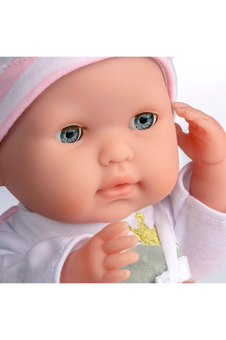 15" Body Baby Doll, Alternate, color, Pink