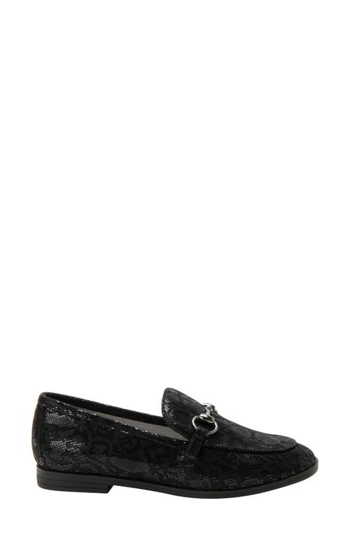 Alegria By Pg Lite Aliya Upscale Loafer