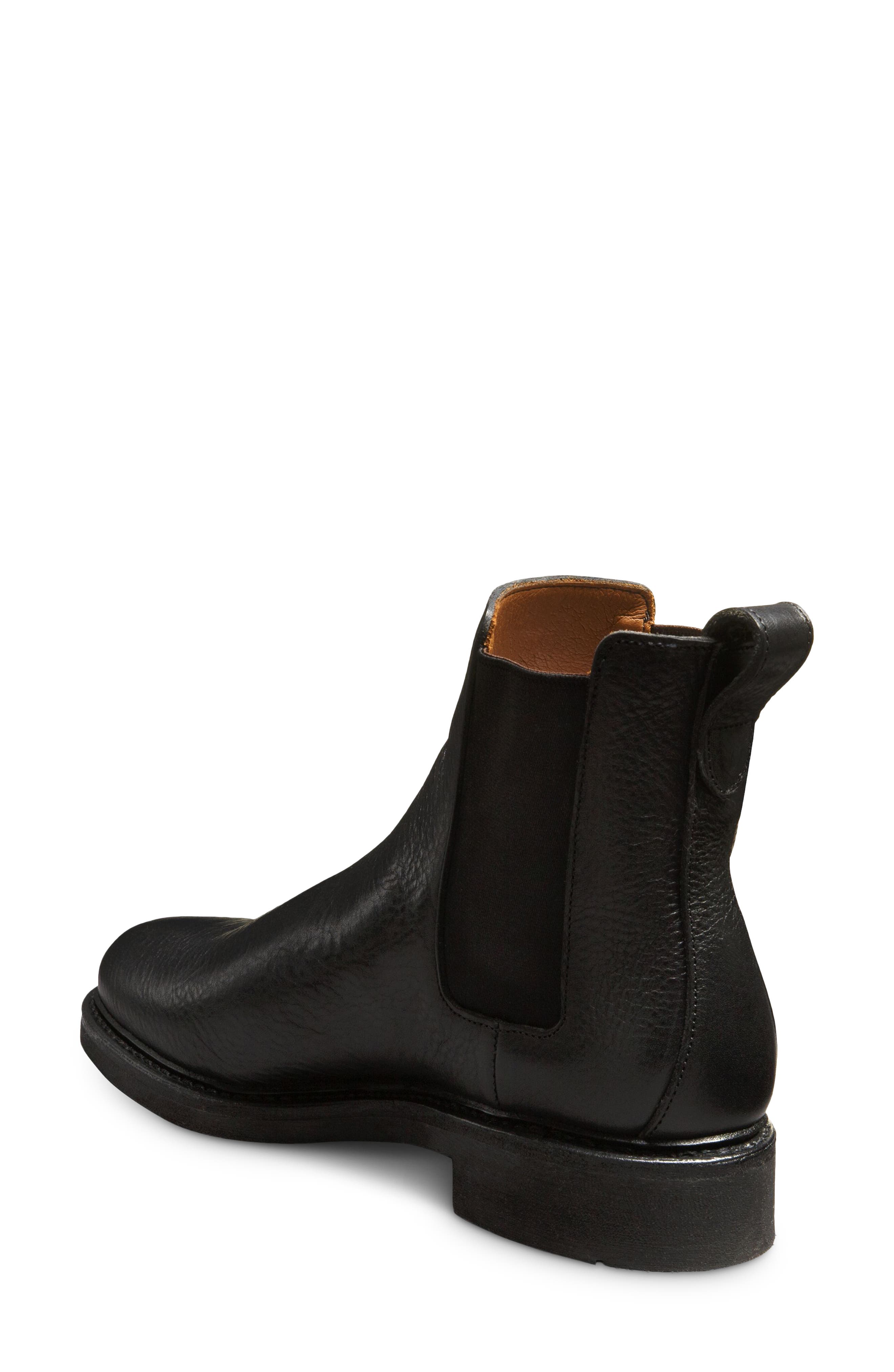 Allen Edmonds Denali Chelsea Boot, Alternate, color, 
