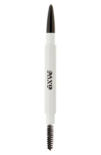 GXVE BY GWEN STEFANI GXVE BY GWEN STEFANI HELLA ON POINT ULTRA-FINE EYEBROW PENCIL FOR NATURAL BROWS