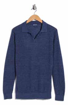 Rhodes Riviera Collar Sweater