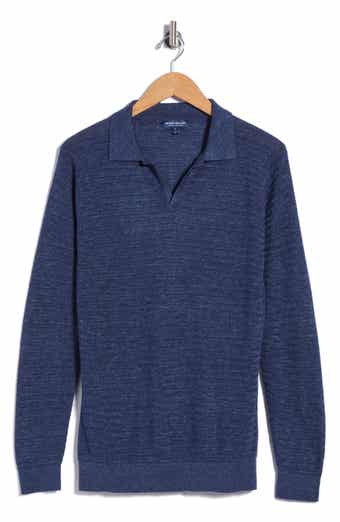 Rhodes Riviera Collar Sweater