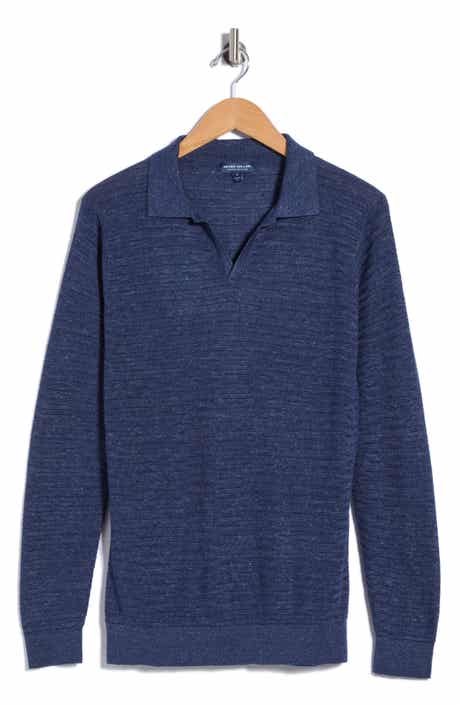 Rhodes Riviera Collar Sweater