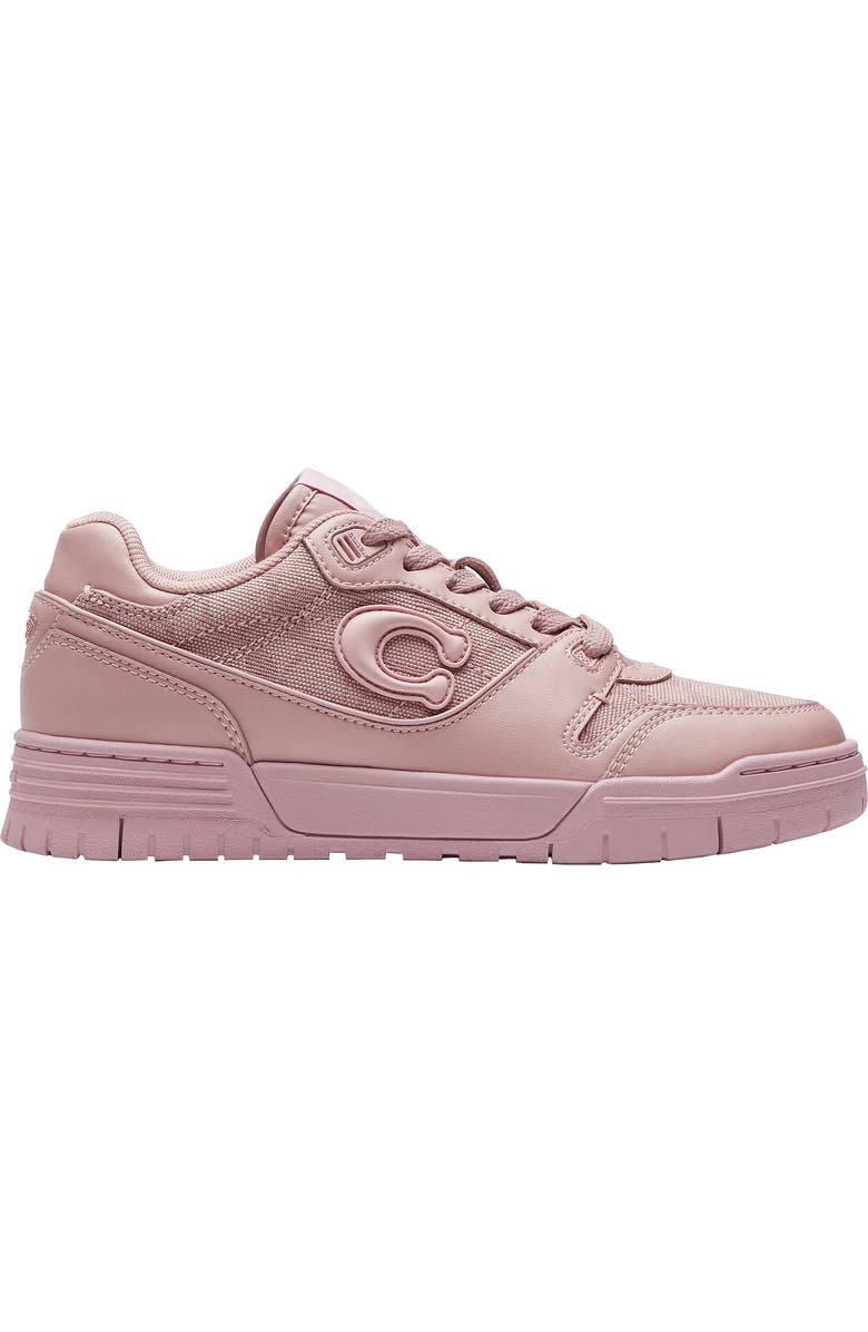 COACH Soho Sneaker, Alternate, color, Carnation