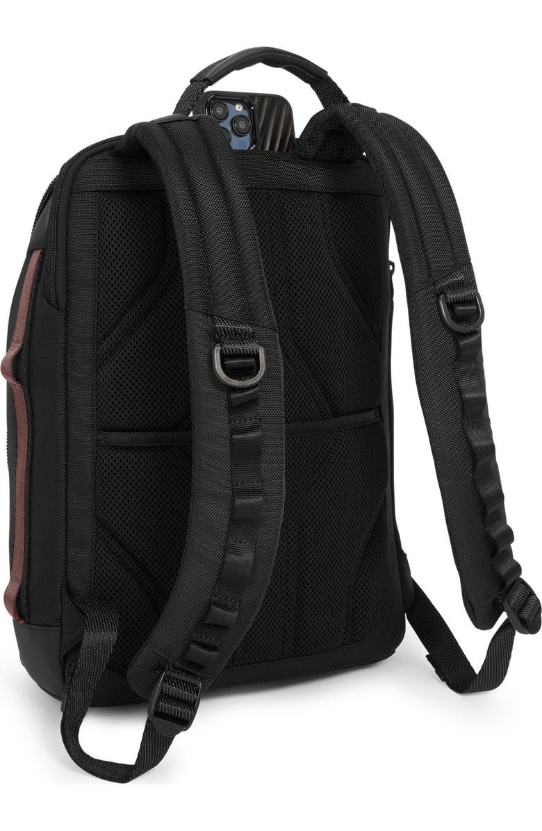 TUMI Alpha Bravo Dynamic Backpack, Alternate, color,