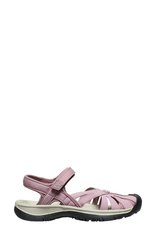Keen 'rose' Sandal