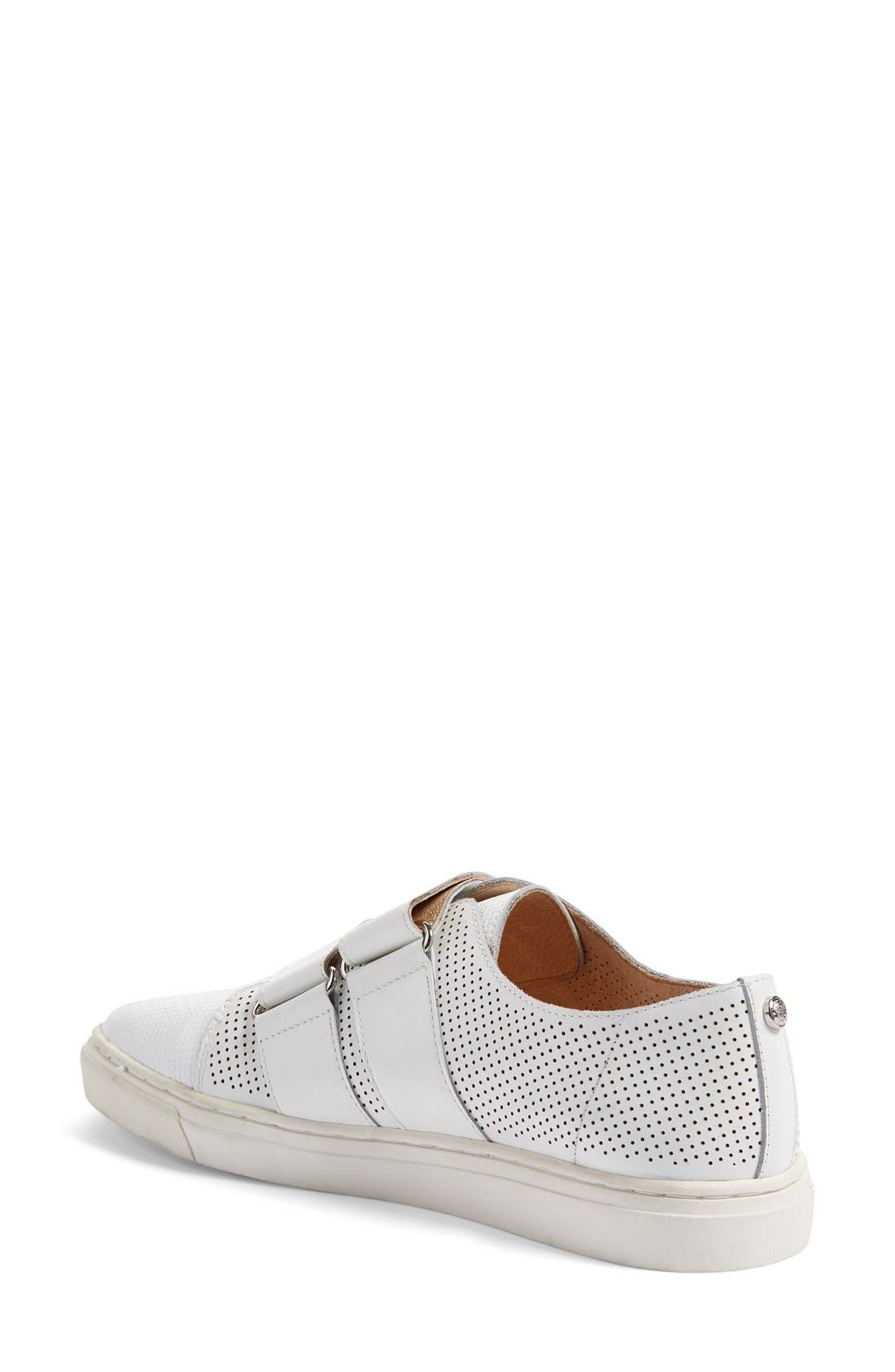 Vince Camuto Brindy Sneaker, Alternate, color, 