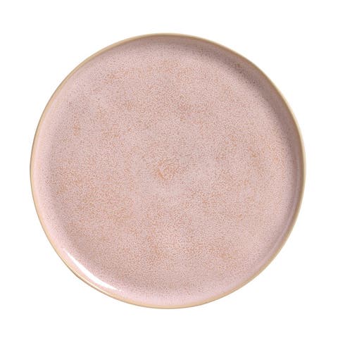 Buffet Dinner Plate Set of 6
