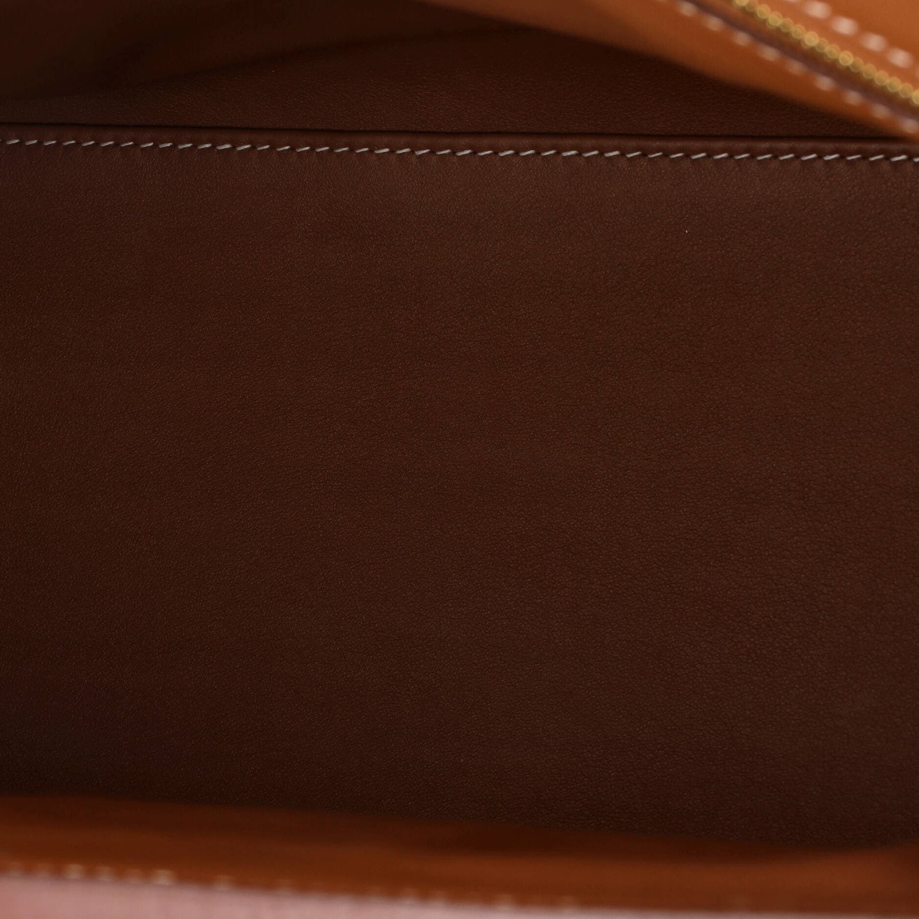 Pre-Owned Hermes 24/24 Bag Togo with Swift 29, Alternate, color, Gold