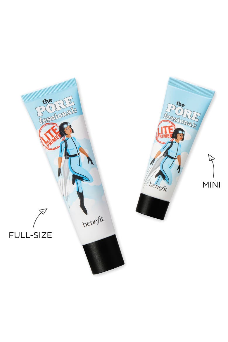 The POREfessional Lite Ultralightweight Pore Primer, Alternate, color, NO COLOR