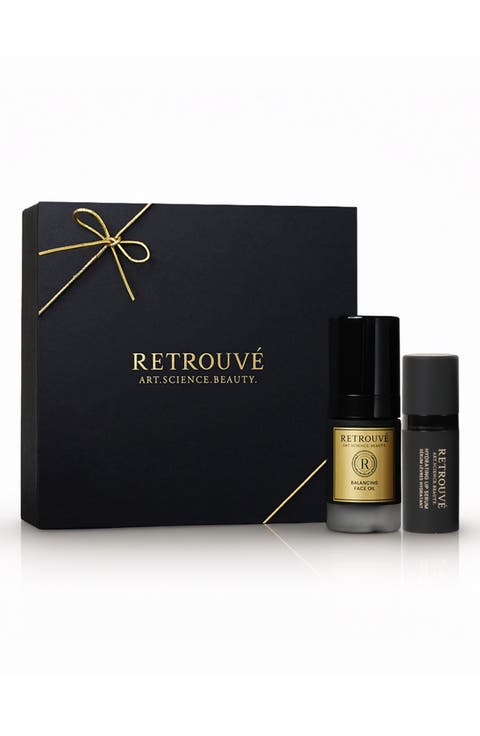 Radiance Reverie Set $245 Value