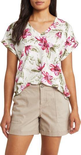 Tommy Bahama Men's Kauai Keys T-Shirt - Cucumber Green
