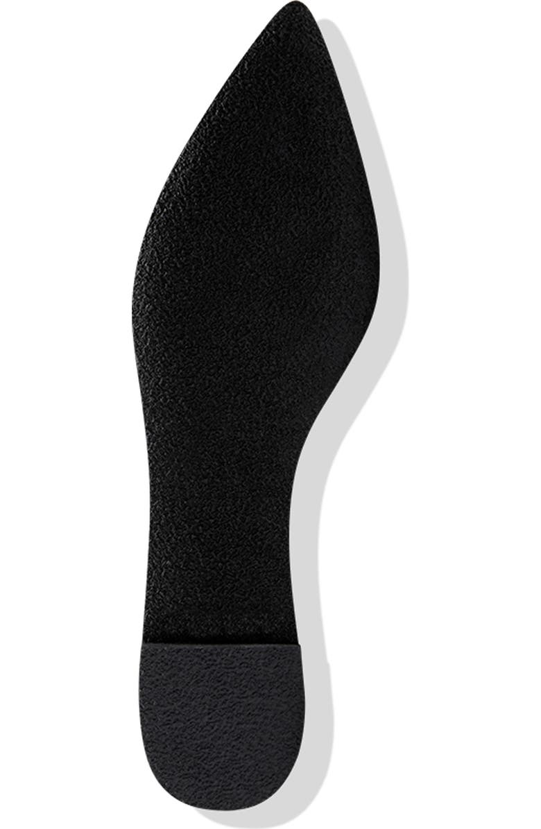 Jack Rogers Debra Pointed Toe Flat, Alternate, color,