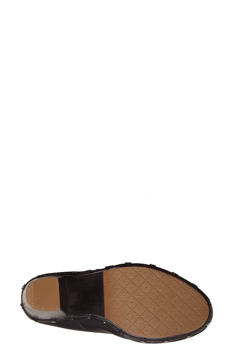 UGG<sup>®</sup> Australia 'Carberry' Chelsea Boot, Alternate, color,