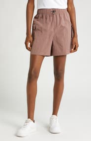 Nike Sportswear Essential Woven High Waist Shorts