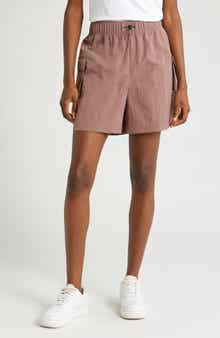 Nike Sportswear Essential Woven High Waist Shorts