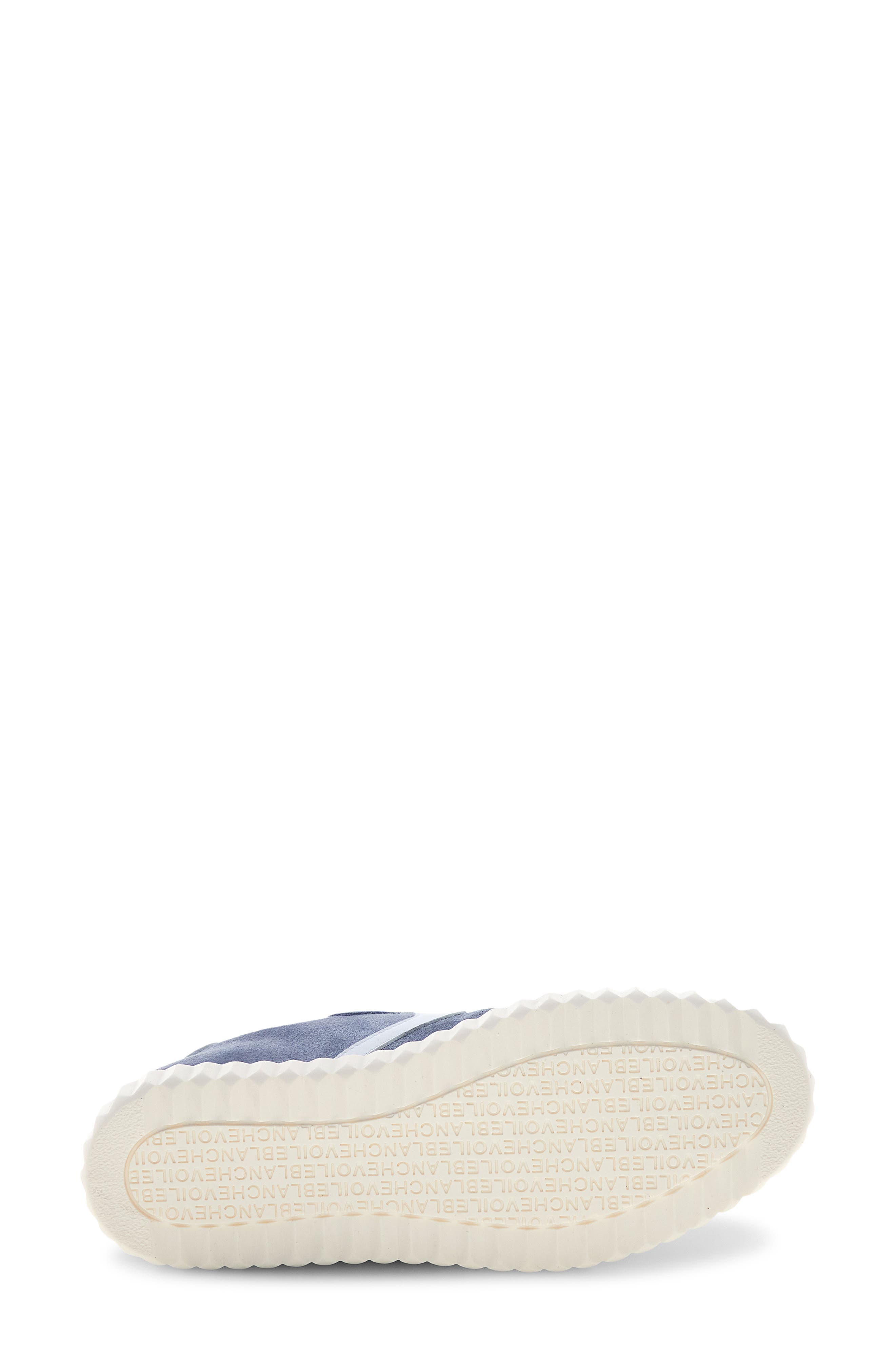 Voile Blanche Ines Sneaker, Alternate, color, 