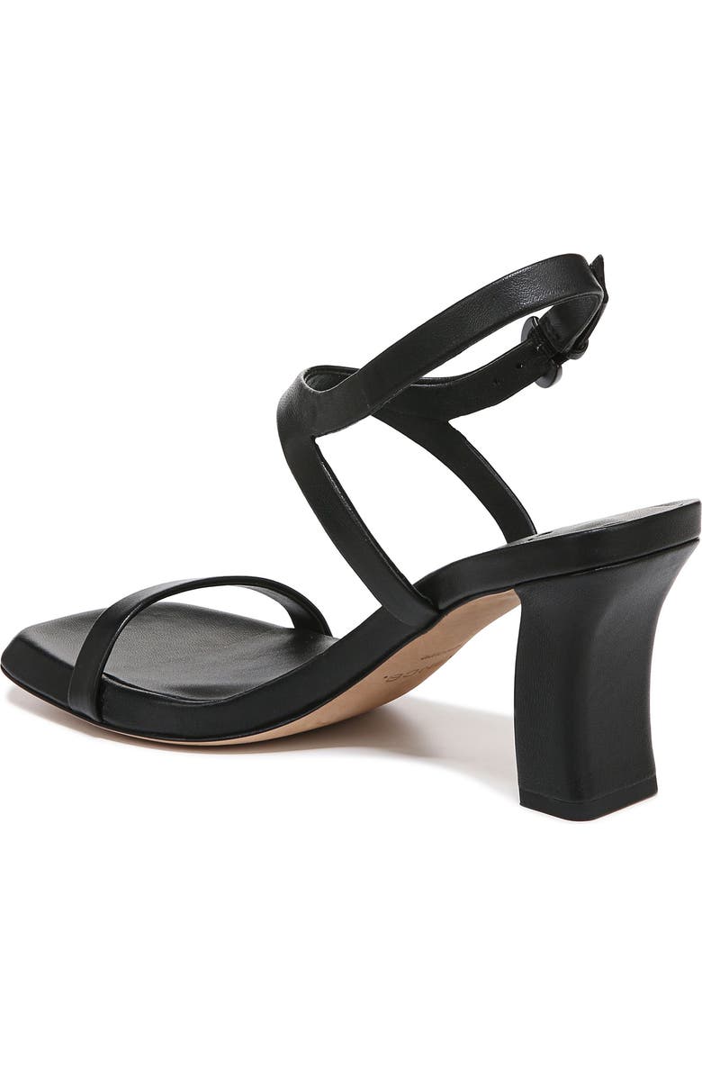 Vince Luella Ankle Strap Sandal, Alternate, color,
