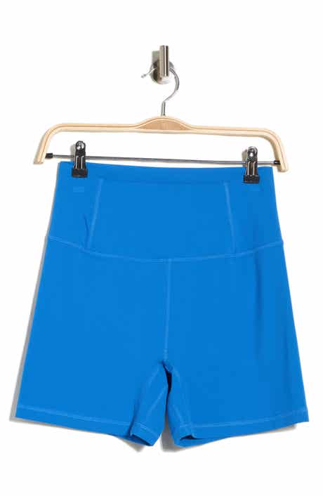 Free People FP Movement Never Better Bike Shorts