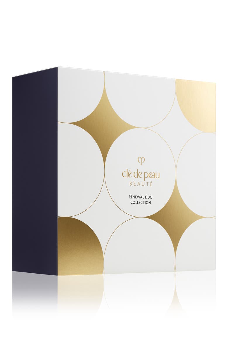 The Renewal Serum Duo $523 Value, Alternate, color, NO COLOR