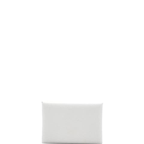 Calvi Duo Card Holder Chevre Mysore