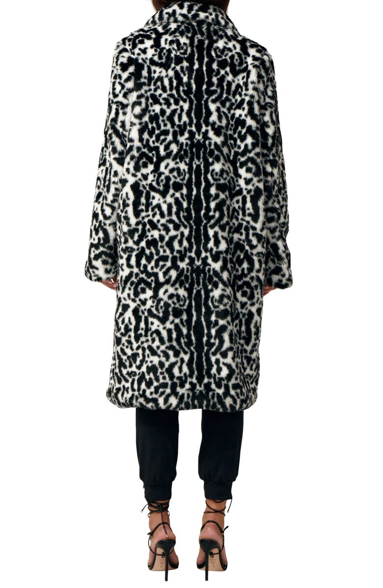 LITA by Ciara Amour Coat, Alternate, color,